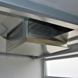 Ventilation salle de bains : maintenir un air frais et sain Issoire